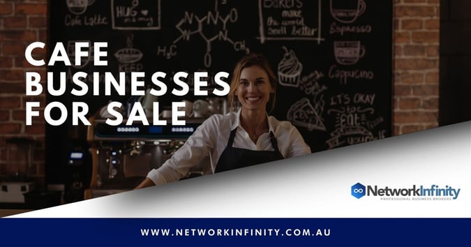Northern Beaches 5 Days Profitable 70Seat Cafe with Full Commercial Kitchen