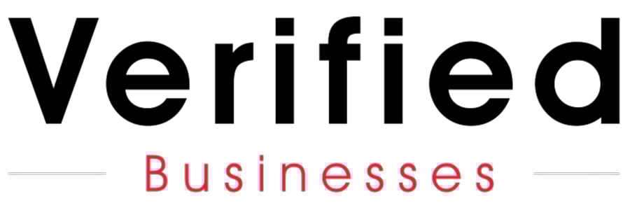 Verified Businesses Cover Image