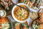 Established Thai Restaurant | Strong Local Following