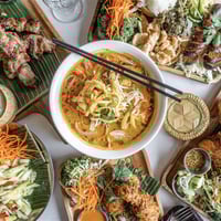 Established Thai Restaurant | Strong Local Following image