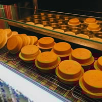 Unique South Asian Street Food Kiosk for Sale in Northern Suburb Adelaide image