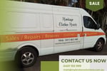 SALE! Established Clothes Hoist Business