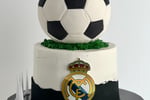 JK Cake Designs - Renowned Boutique Cake Studio
