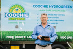 Coochie HydroGreen Lawn Services Franchise for Sale!