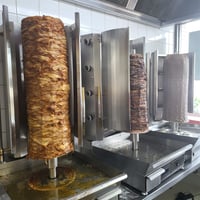 Thriving Kebab business for sale image