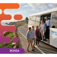 36730- Profitable Tourism and Transport Business Opportunity image