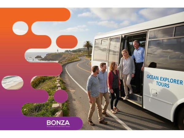 36730- Profitable Tourism and Transport Business Opportunity