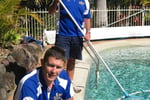 Jim\'s Pool Care  -franchise - Brisbane