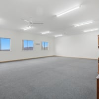 Commercial Vacant Building Blank Canvas STCA Caravan Park Asking o/o $250K 1.42 acres freehold image