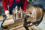 TOOL DIE MAKING AND GENERAL ENGINEERING BUSINESS - PERTH