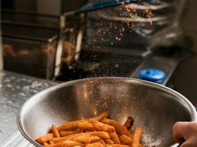 PIzza Store - Highly Profitable History - Premium Catchment image