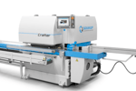 Australian Importer of Woodworking  Machinery Since 1963