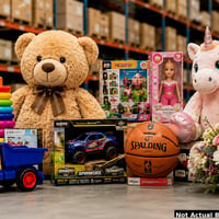 Toy and General Merchandise Wholesaler - Cairns, QLD image