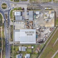 FOR SALE PRIME COMMERCIAL DEVELOPMENT OPPORTUNITY image