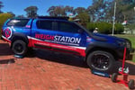 Join Australias Best Mobile Caravan Weighing Franchise