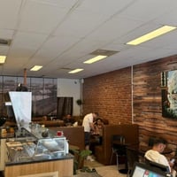 Popular Cafe/Restaurant For Sale - High Exposure - Northbridge Location - Turnover Approx. $35,000 - Includes Equipment and Training image
