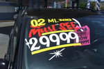 High Volume Used Car Sales Centre