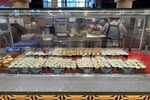 Profitable and stable income sushi takeaway business