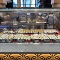 Profitable and stable income sushi takeaway business image