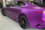 Vehicle Wrap and Signage business with huge growth potential (Our Ref: V2093)