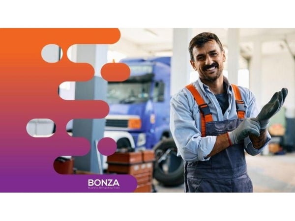36167 - Established Heavy Vehicle Service Business