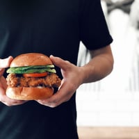 Takeaway burger restaurant for sale | Geelong icon | 20 years trading | Pakington St image
