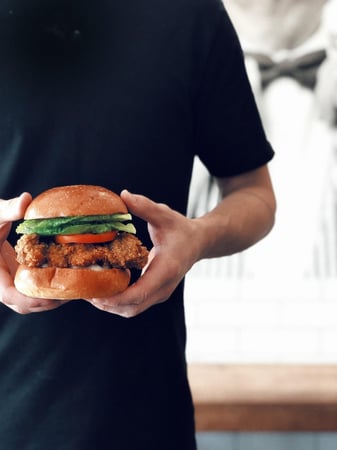 Takeaway burger restaurant for sale | Geelong icon | 20 years trading | Pakington St