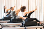 Reformer Pilates Studio  Singleton, NSW