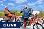 Profitable Motorcycle Dealership + Freehold Option