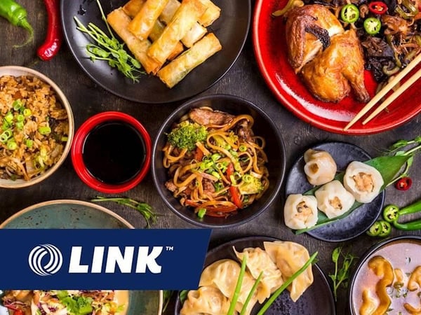Popular Local Chinese Restaurant | Coastal Location in Bundaberg