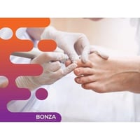 36077 Profitable Podiatry Clinic - Low Overheads & High Demand image