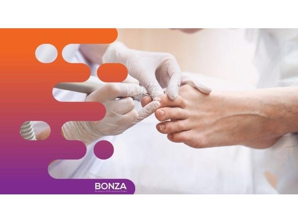 36077 Profitable Podiatry Clinic - Low Overheads & High Demand