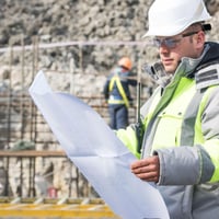 Central QLD Civil Construction Contractor image
