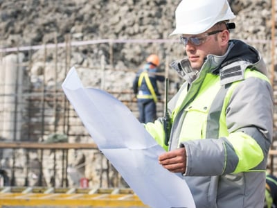 Central QLD Civil Construction Contractor image