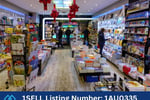 High-Volume NightOwl Convenience Franchise (Non-Fuel)