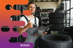 35042 Profitable Wholesale Business - Tyre Repair Products & Tools