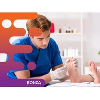36077 Profitable Podiatry Clinic - Low Overheads & High Demand image