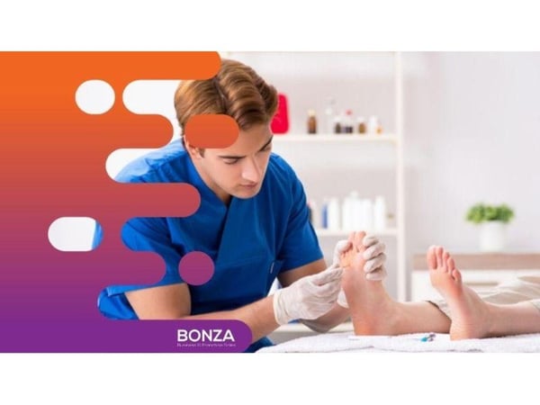 36077 Profitable Podiatry Clinic - Low Overheads & High Demand