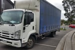 Transport & Distribution business for sale