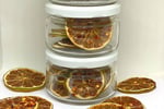 Business for Sale : Dehydrated Food Garnish Processing  A Unique Turnkey Opportunity