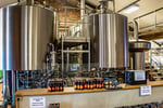 Craft Brewery  Southern Lake Macquarie - 1027