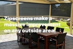 Blinds, Awnings and Security Doors