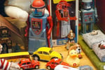Well-Established Boutique Children\'s Toy Shop for Sale -Prestigious Maling Road- Affluent Canterbury, VIC - High Foot Traffic - Growth Potential - Equ