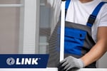 Established Security Screens | Strong Enquiry Flow