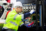 Regional Facilities Maintenance Business for sale for the first time in 25 years