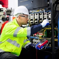 Regional Facilities Maintenance Business for sale for the first time in 25 years image