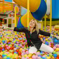 Croc\'s Playcentre Franchise Opportunity  in Melbourne and Geelong VIC image