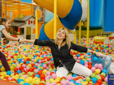 Croc\'s Playcentre Franchise Opportunity  in Melbourne and Geelong VIC image