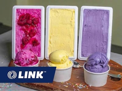 Thriving Franchise C9 Chocolate & Gelato. New Sites Available! image