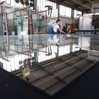 Established Commercial/Residential Glazing Business  $1.2M Revenue  High Profits image